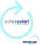 Safe restart